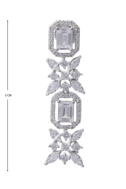 Crystal Choker Set 