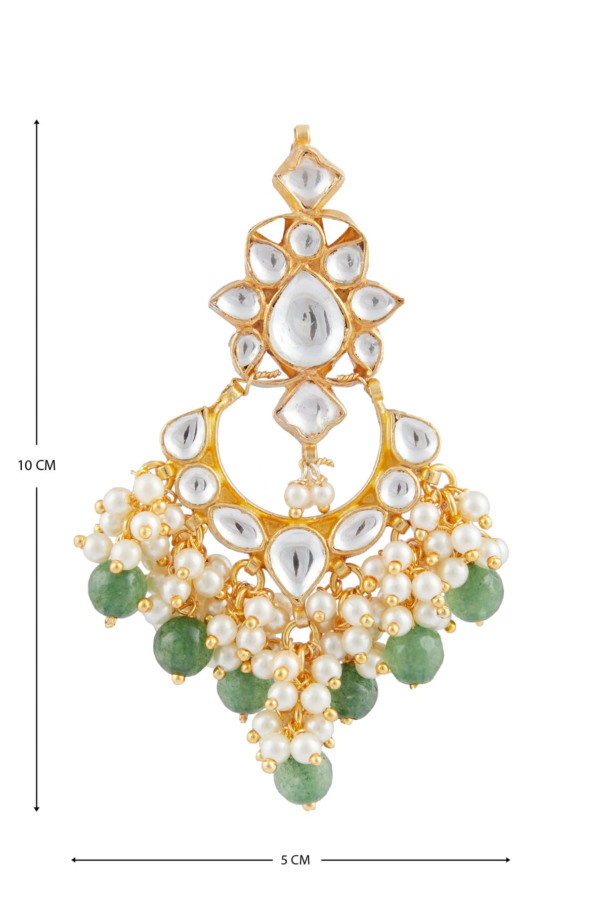 Kundan Choker Set 