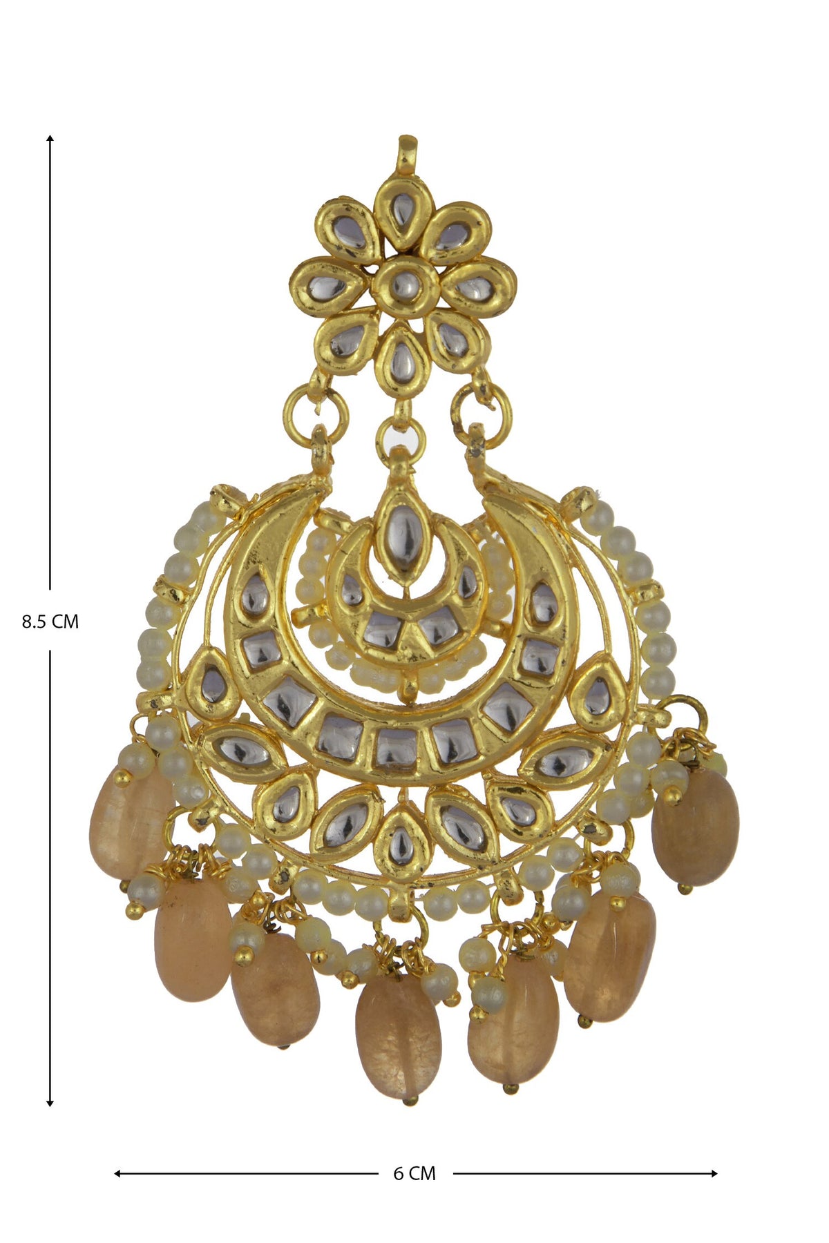Kundan Chandbalis 