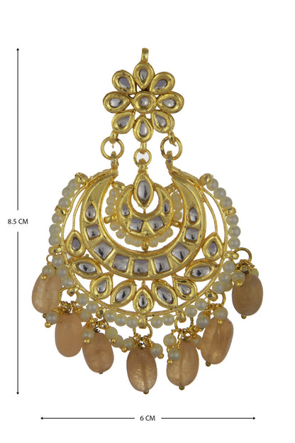 Kundan Chandbalis 