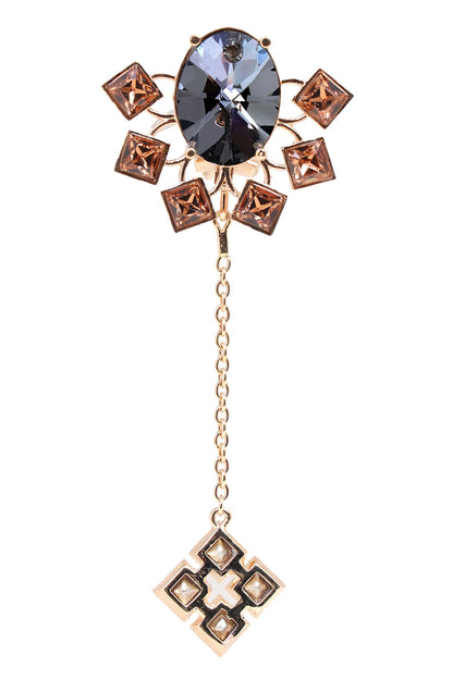Geometric Chain Danglers 