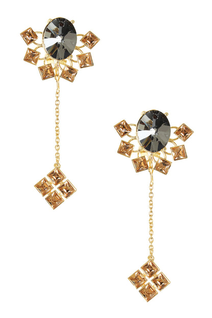 Geometric Chain Danglers 