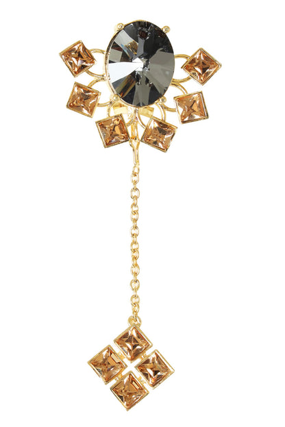 Geometric Chain Danglers 
