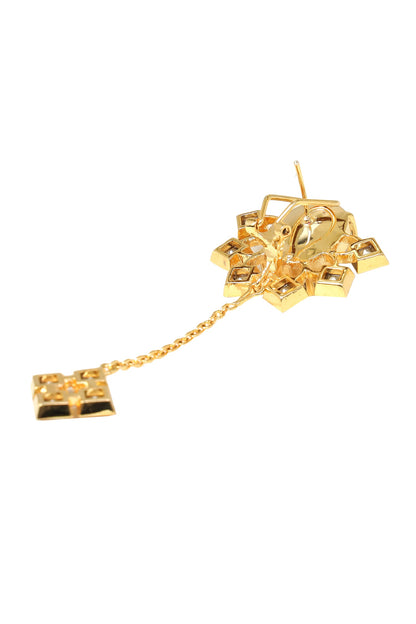 Geometric Chain Danglers 