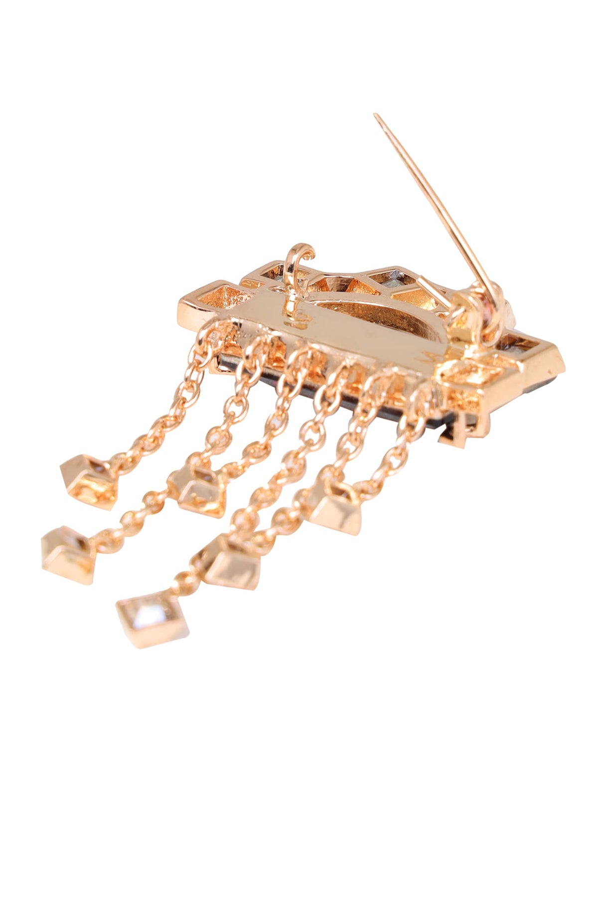 Geometric Chain Danglers 