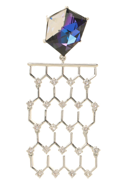 Honeycomb Shaped Danglers 