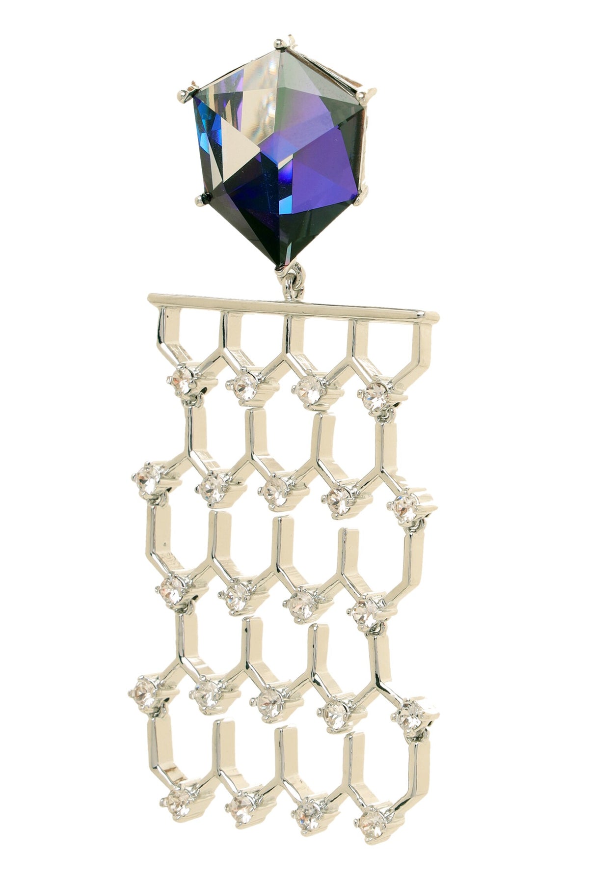 Honeycomb Shaped Danglers 