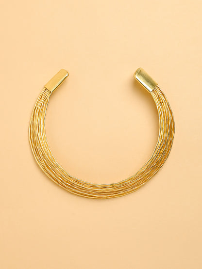 Viking Weaves Collar Torque
