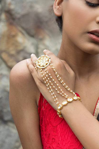 Kundan Hathphool 