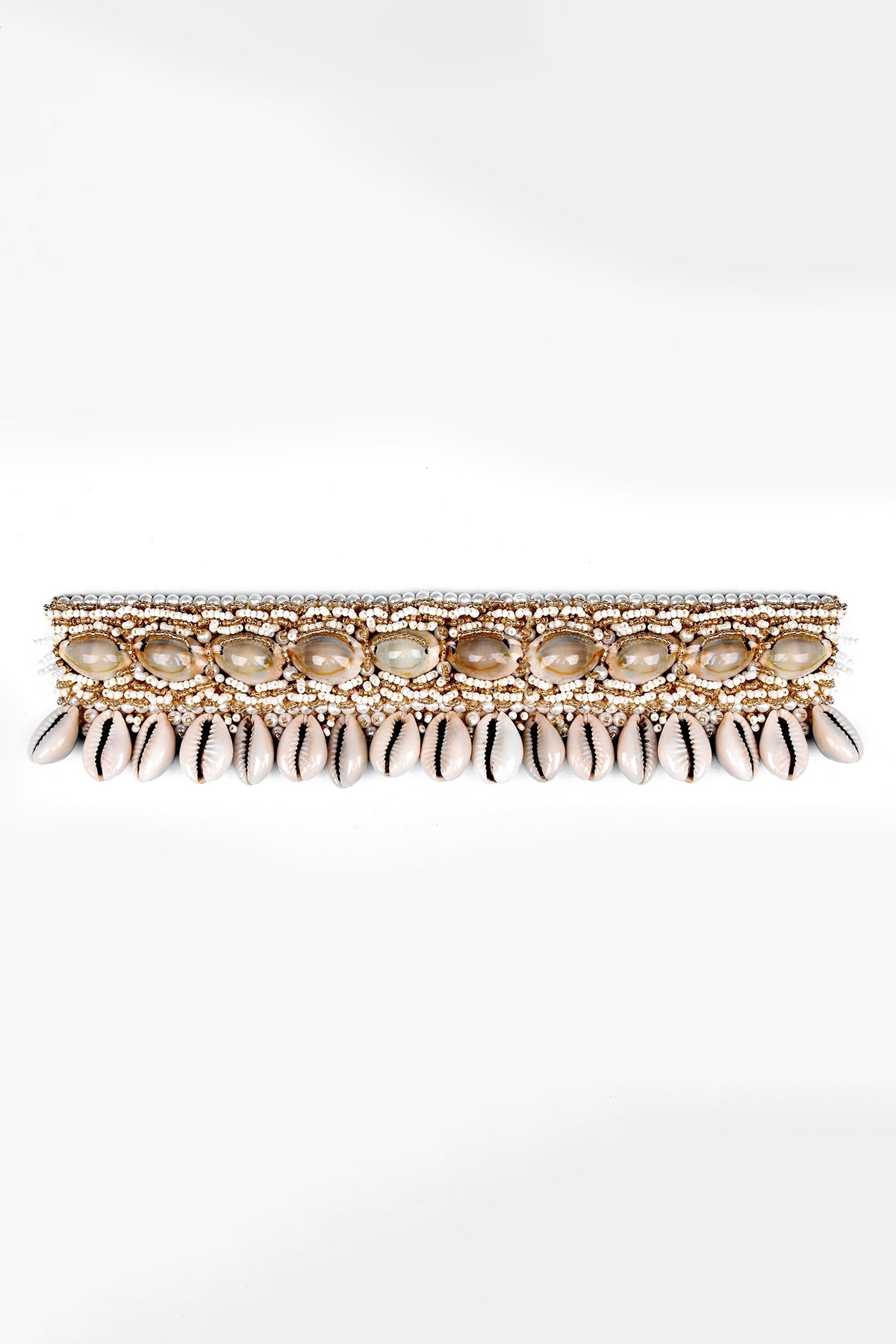 Shell Drop Choker 