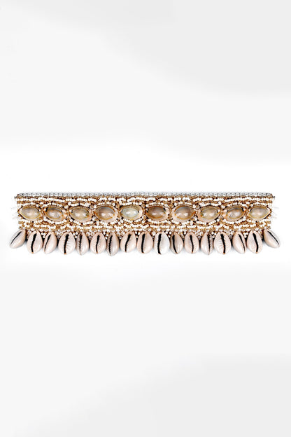 Shell Drop Choker 