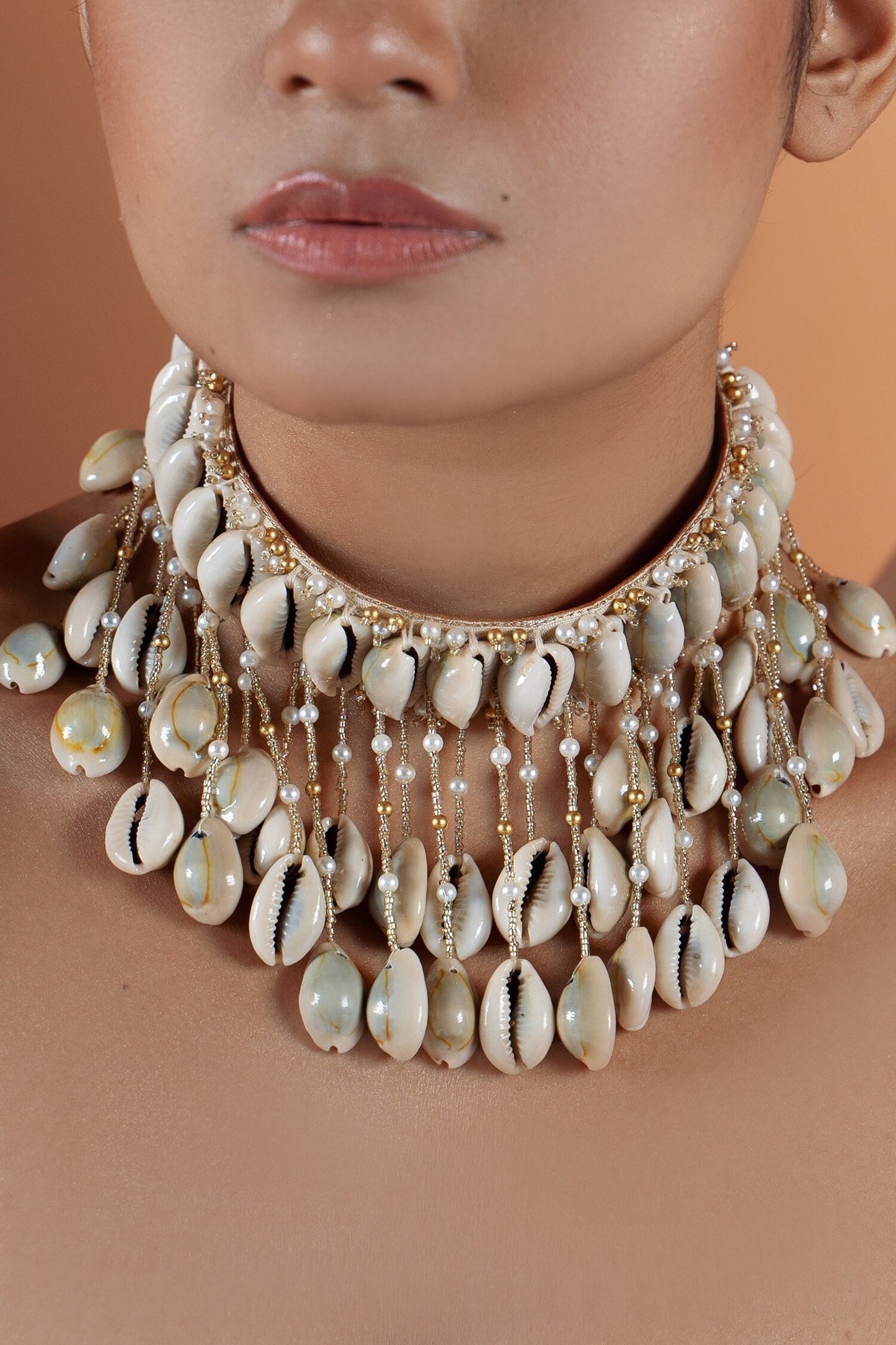 Shell Drop Choker 