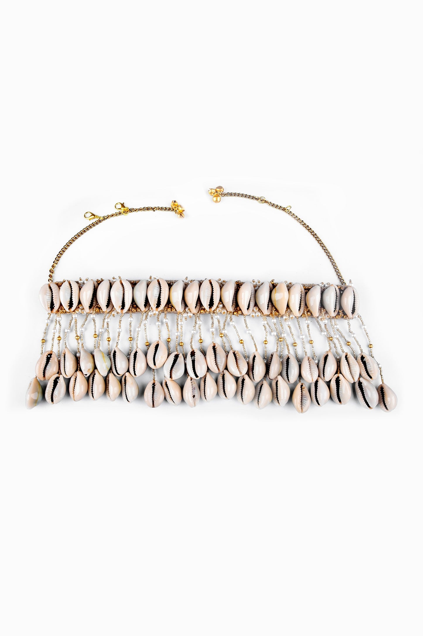 Shell Drop Choker 