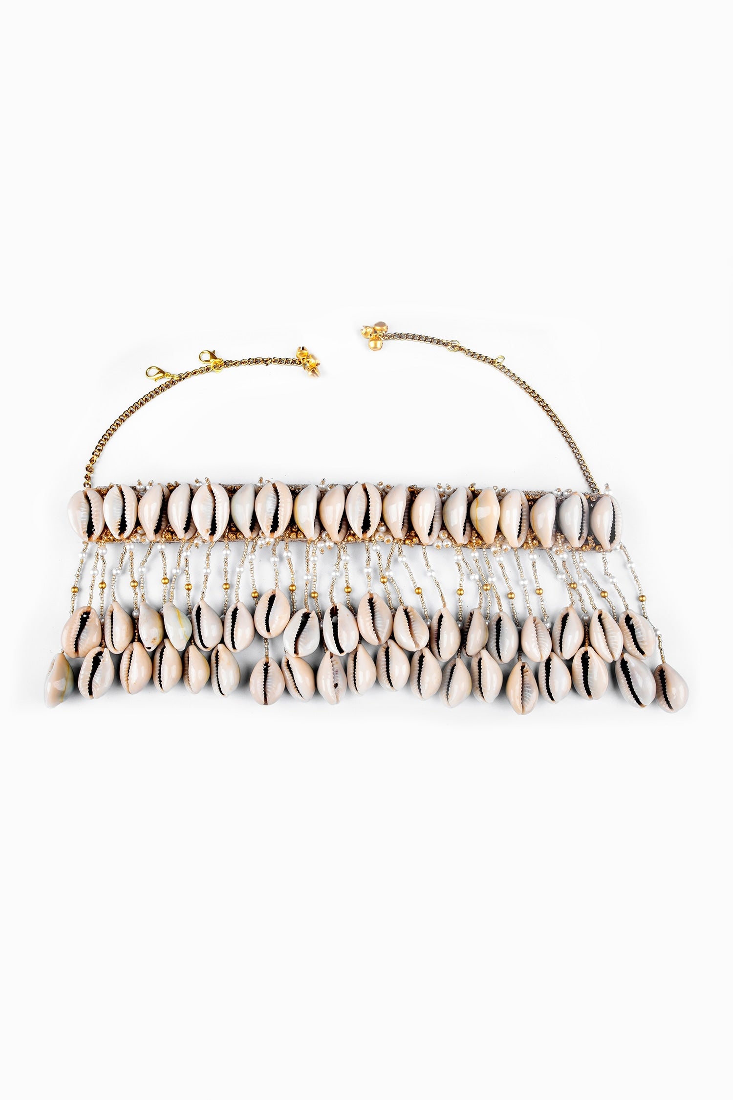 Shell Drop Choker 