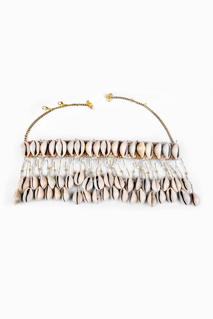 Shell Drop Choker 