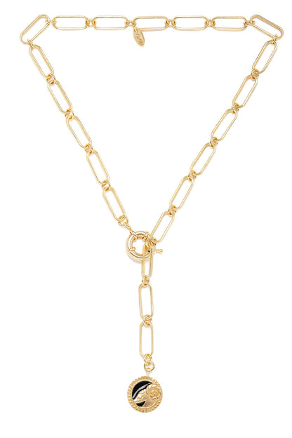 Aries Pendant Necklace 