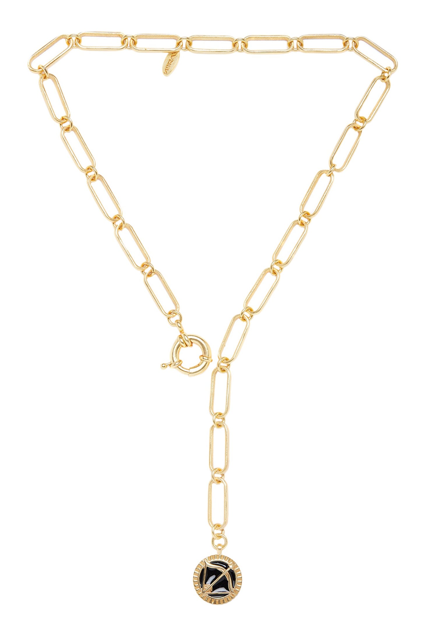 Sagittarius Pendant Necklace 