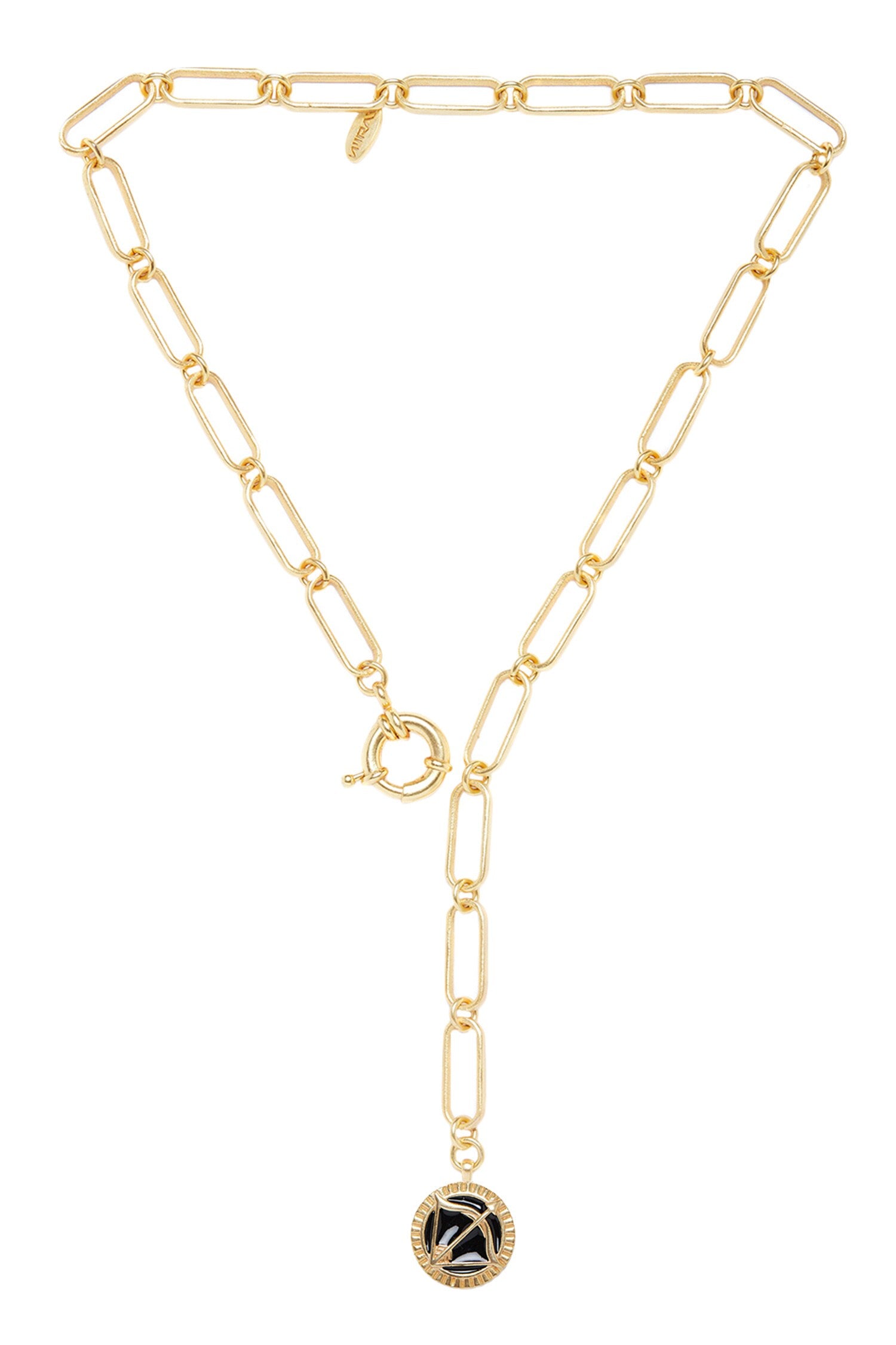Sagittarius Pendant Necklace 