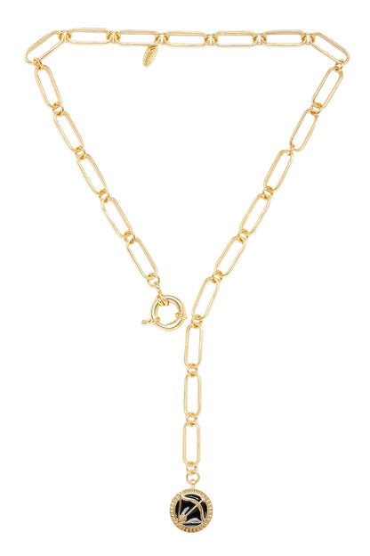 Sagittarius Pendant Necklace 