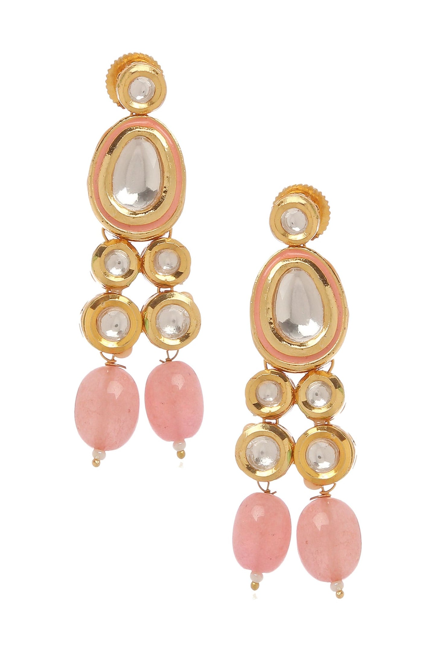 Kundan Choker Set 