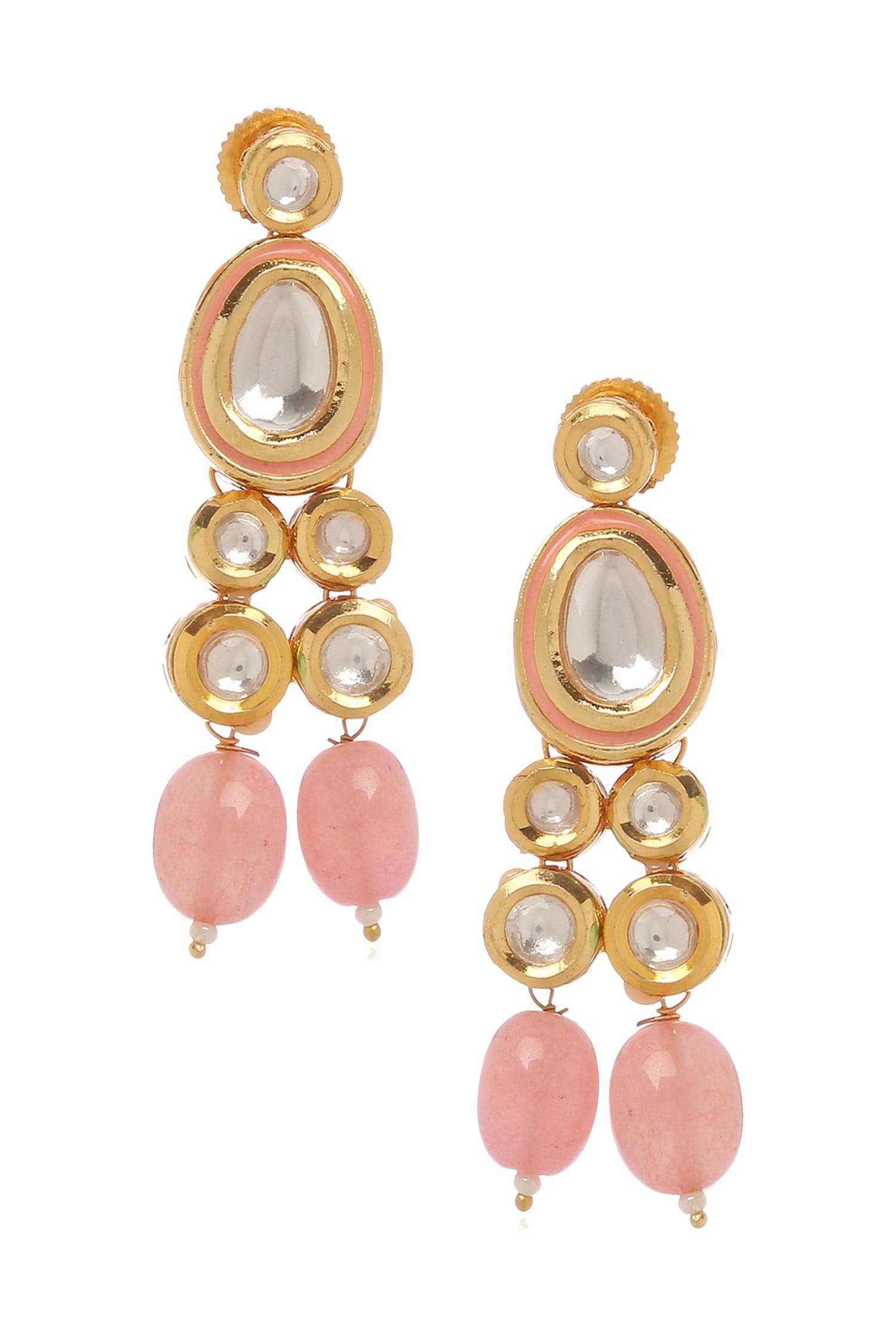 Kundan Choker Set 