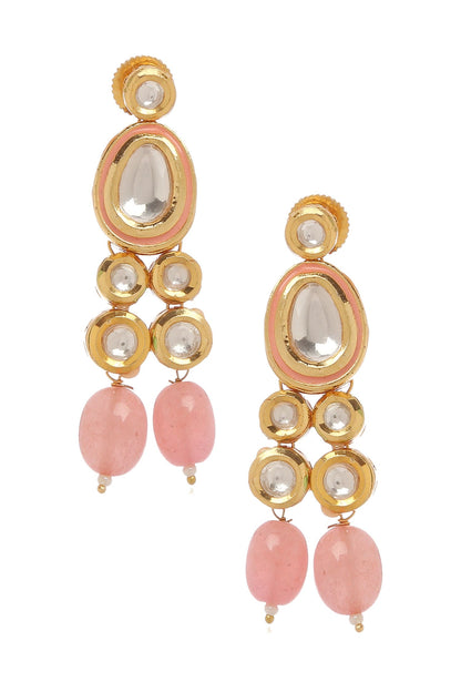Kundan Choker Set 