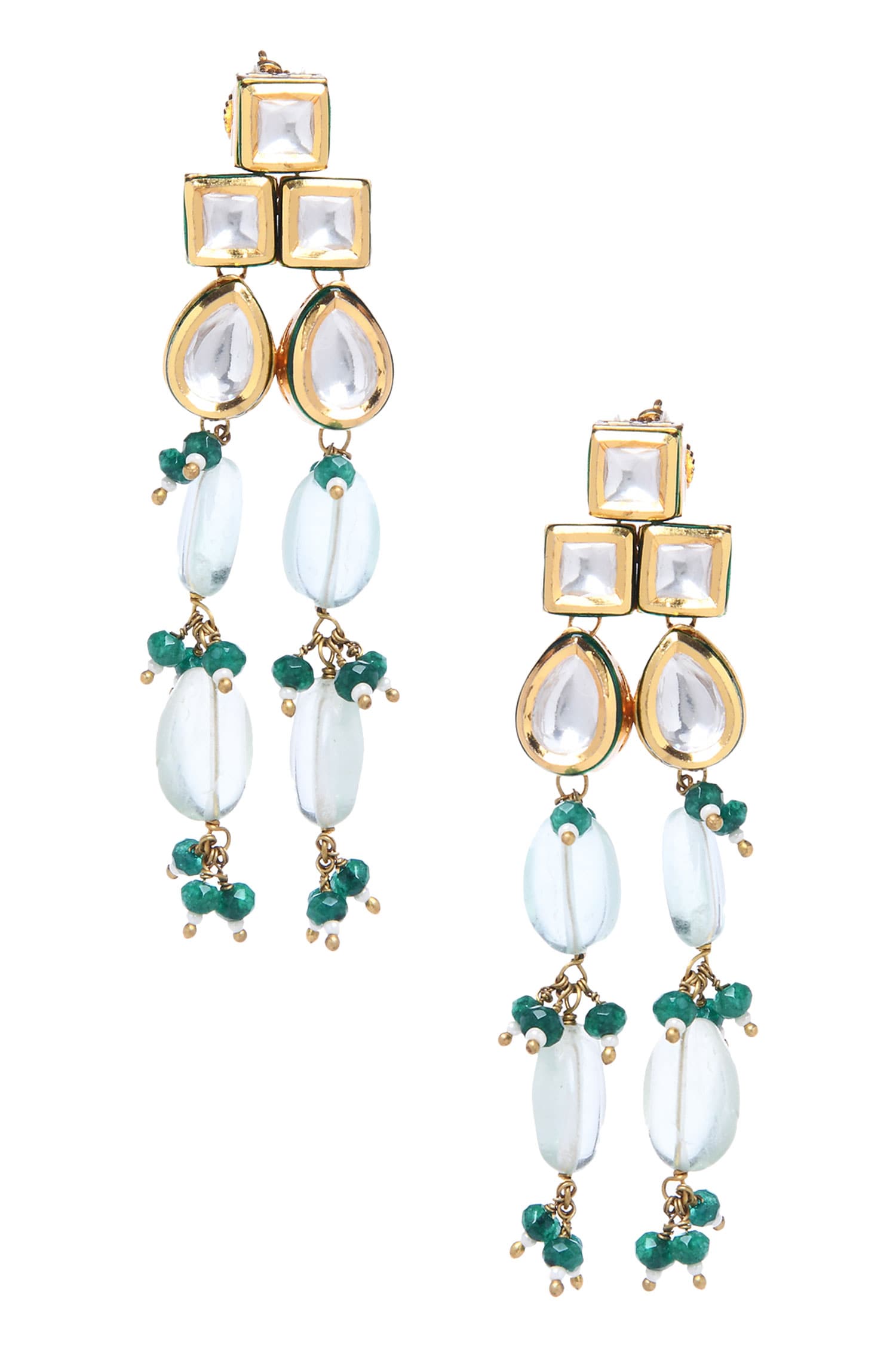 Kundan Choker Set 
