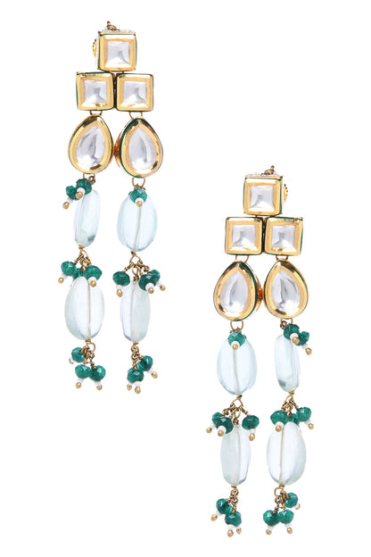 Kundan Choker Set 