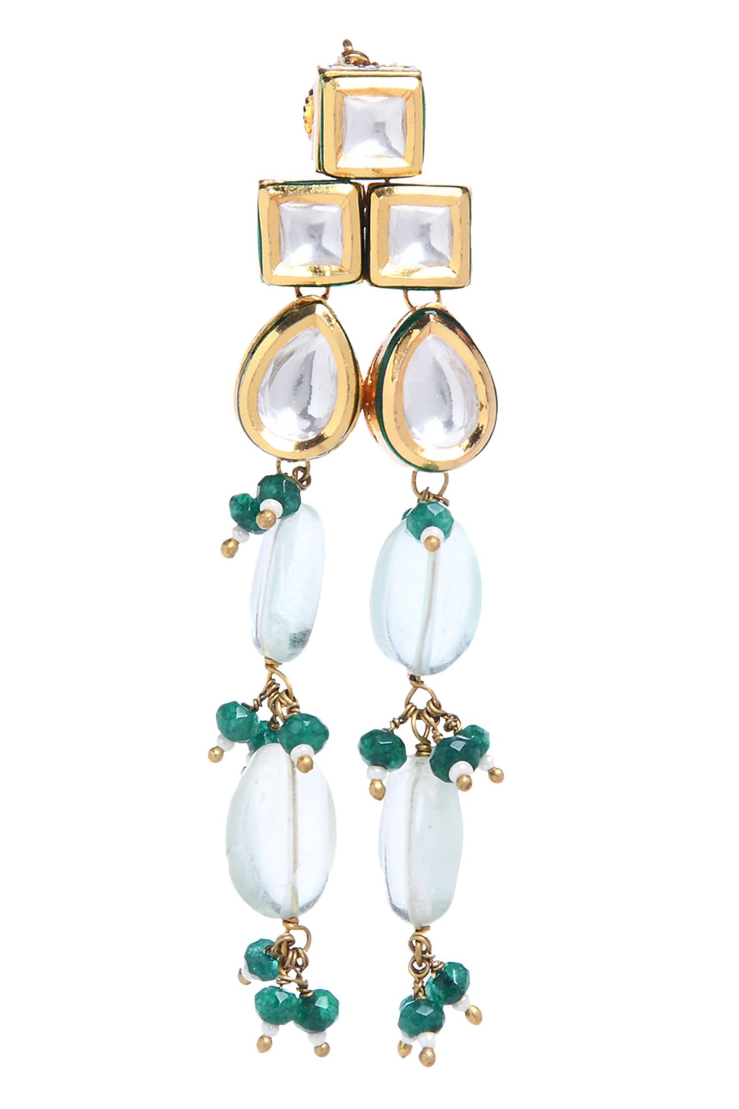 Kundan Choker Set 