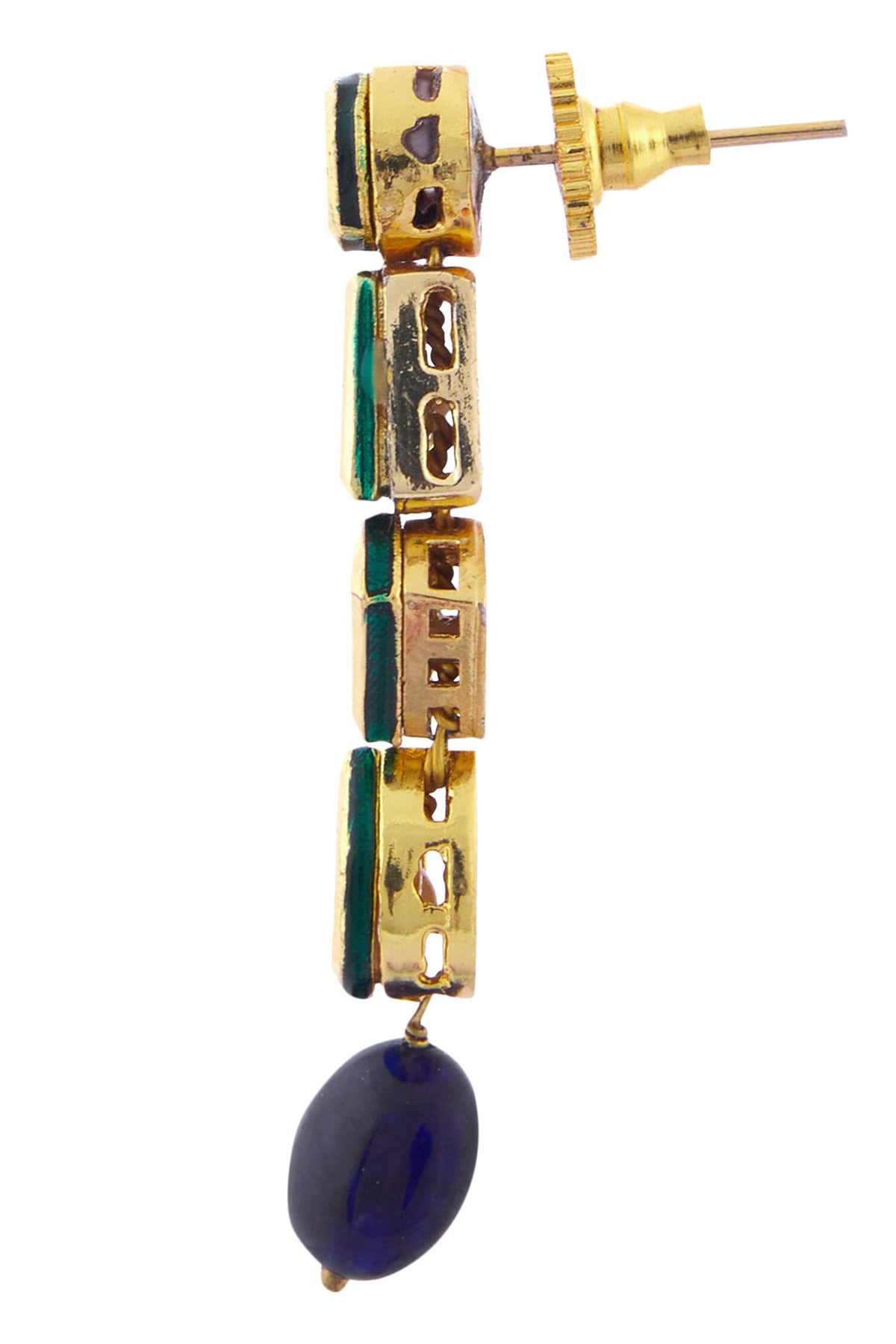 Kundan Choker Set 