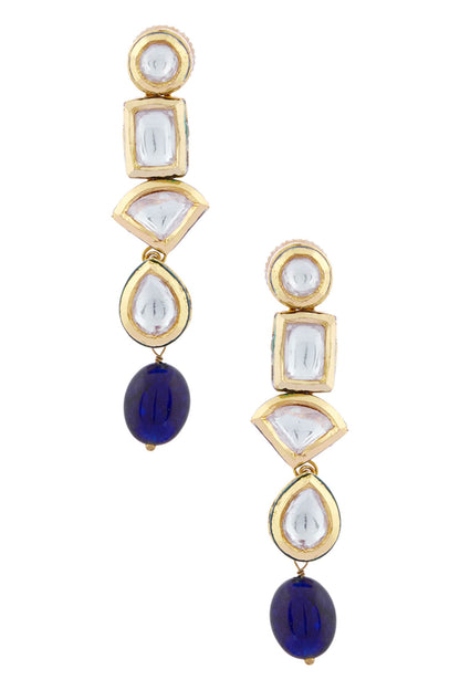 Kundan Choker Set 