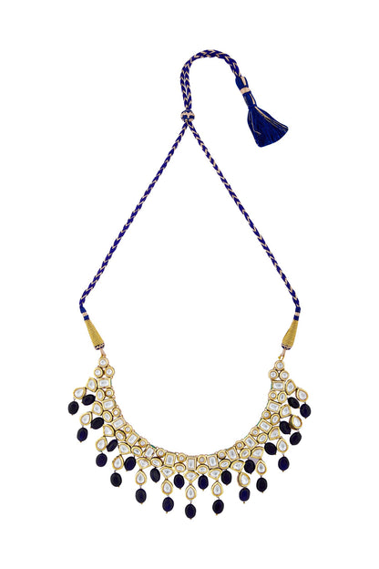 Kundan Choker Set 