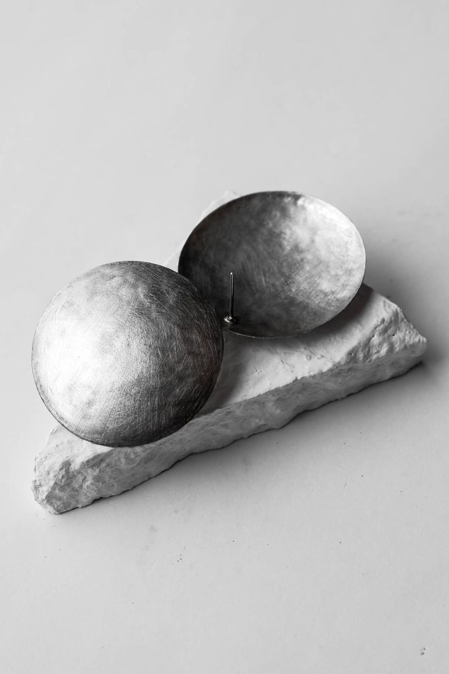 Circular Studs 