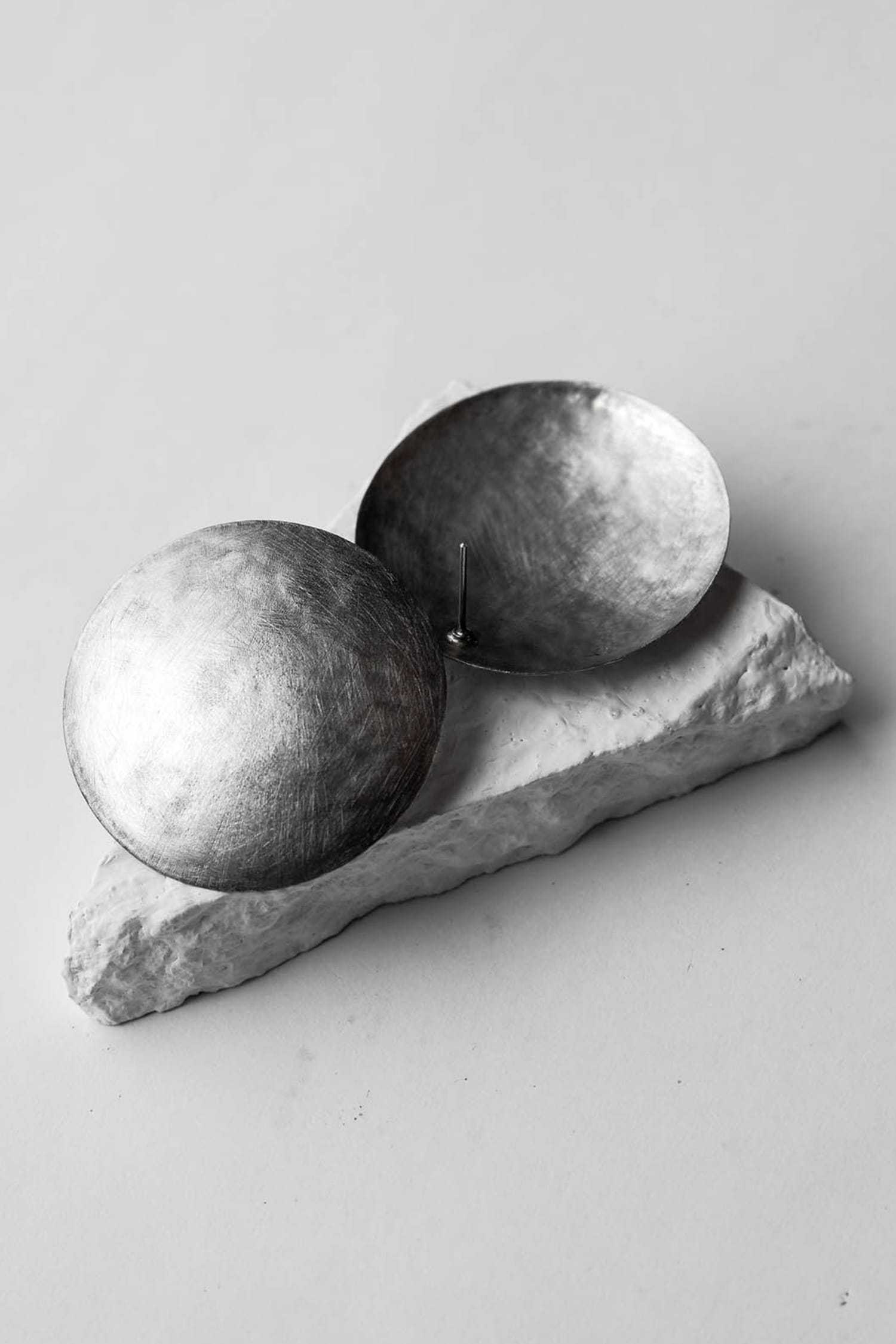 Circular Studs 