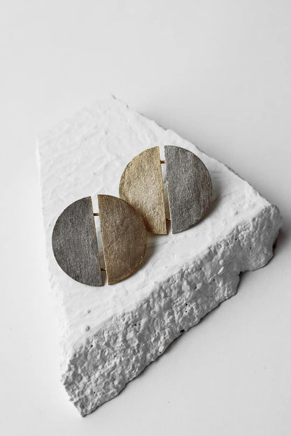 Circular Studs 
