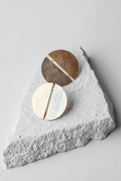 Circular Studs 