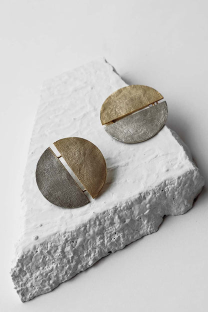 Circular Studs 