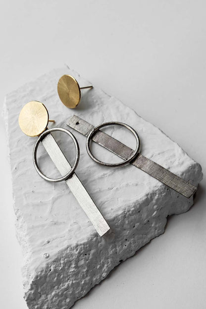 Geometric Danglers 