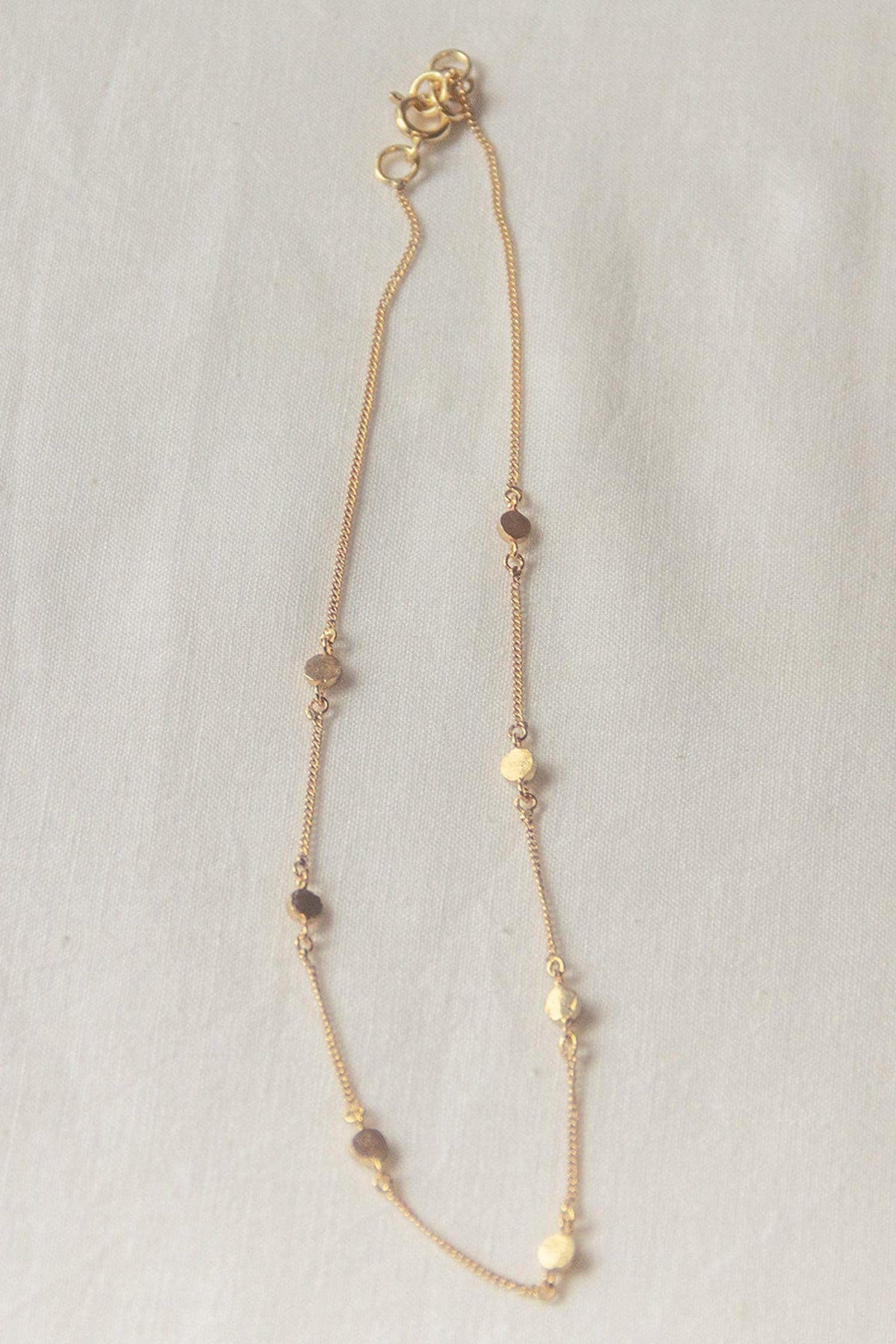Dash Handcrafted Choker 