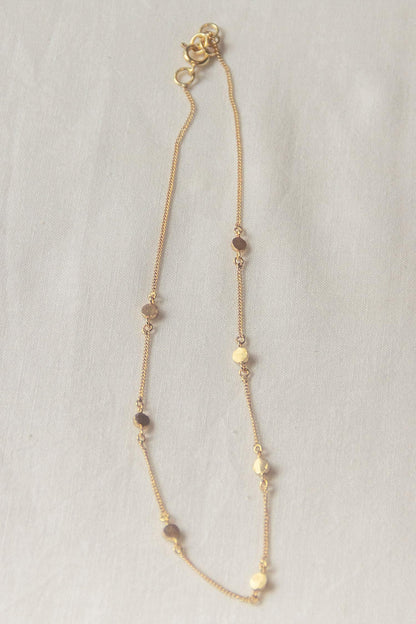 Dash Handcrafted Choker 