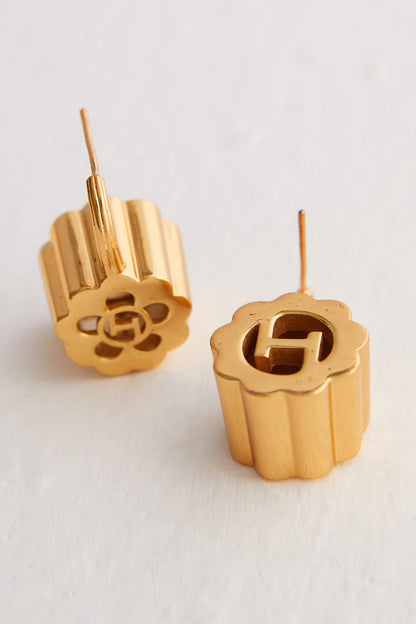 Poppi Quintuple Earrings 