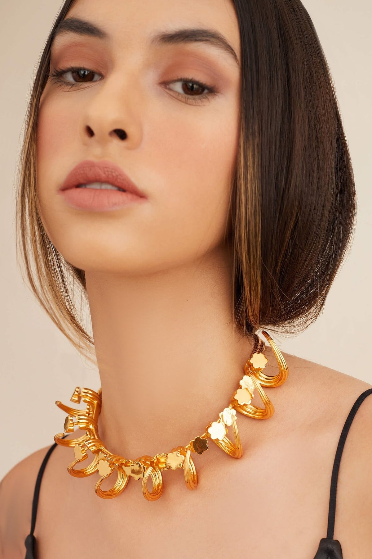 Poppi Tuscon Choker 