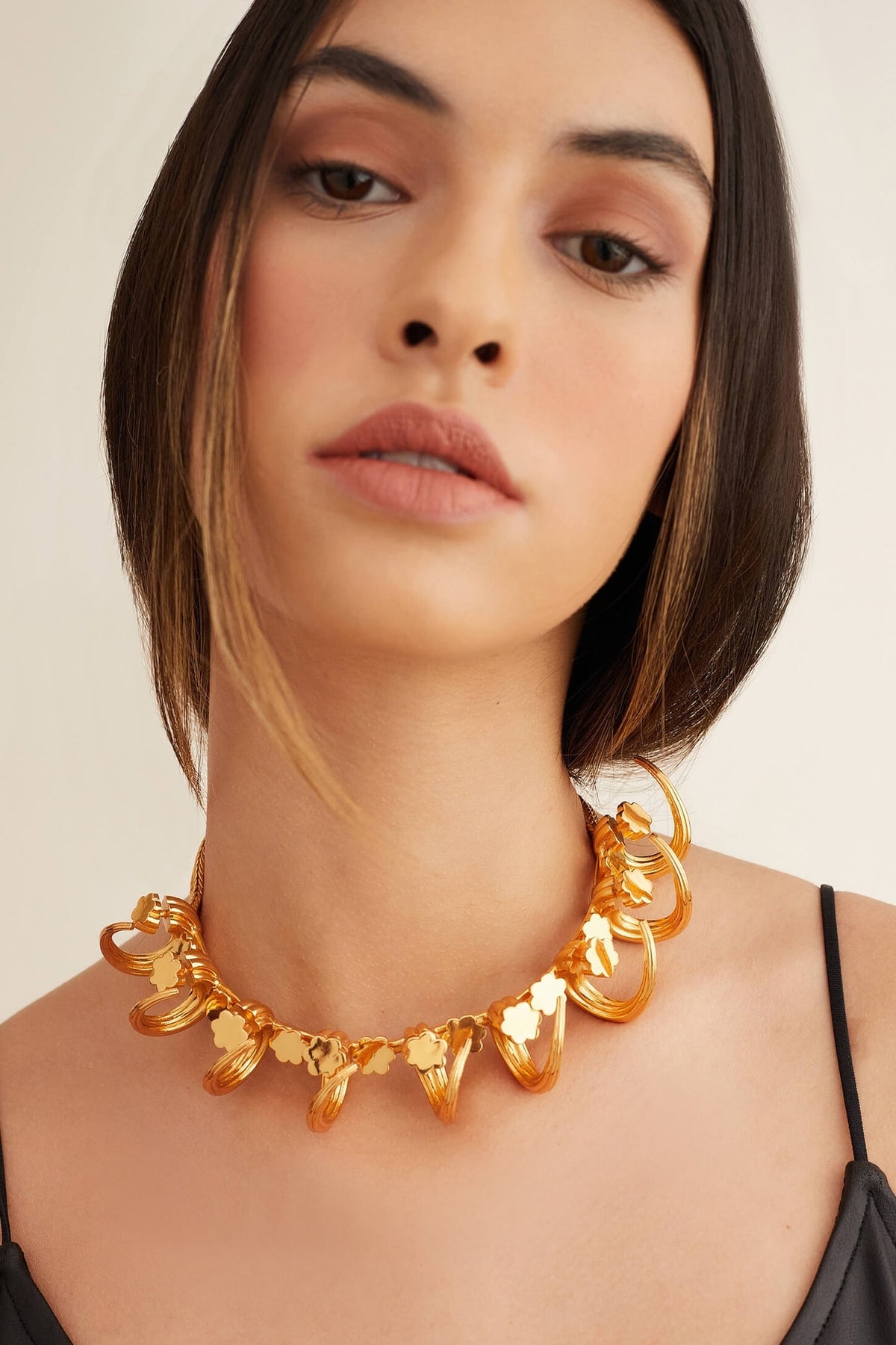 Poppi Tuscon Choker 