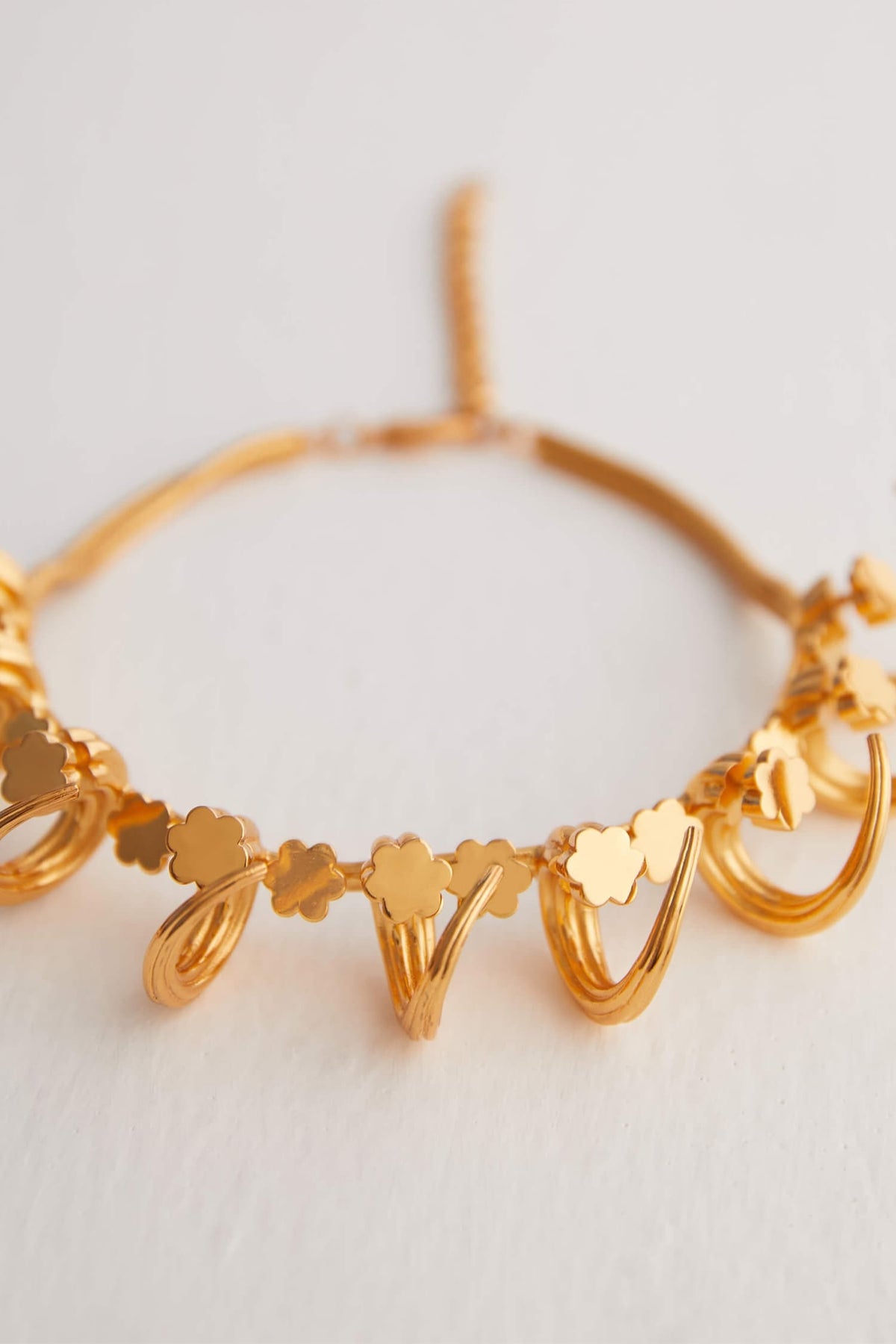 Poppi Tuscon Choker 