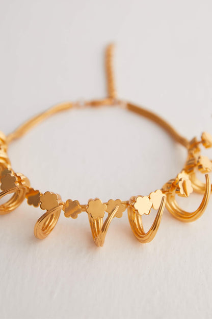 Poppi Tuscon Choker 