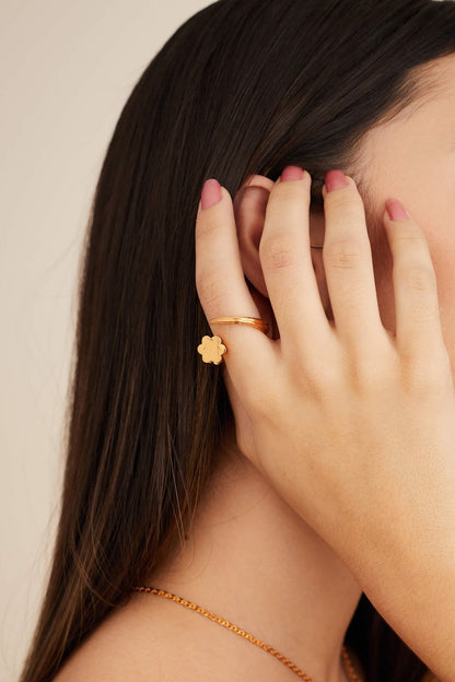 Poppi Tuscon Ring 