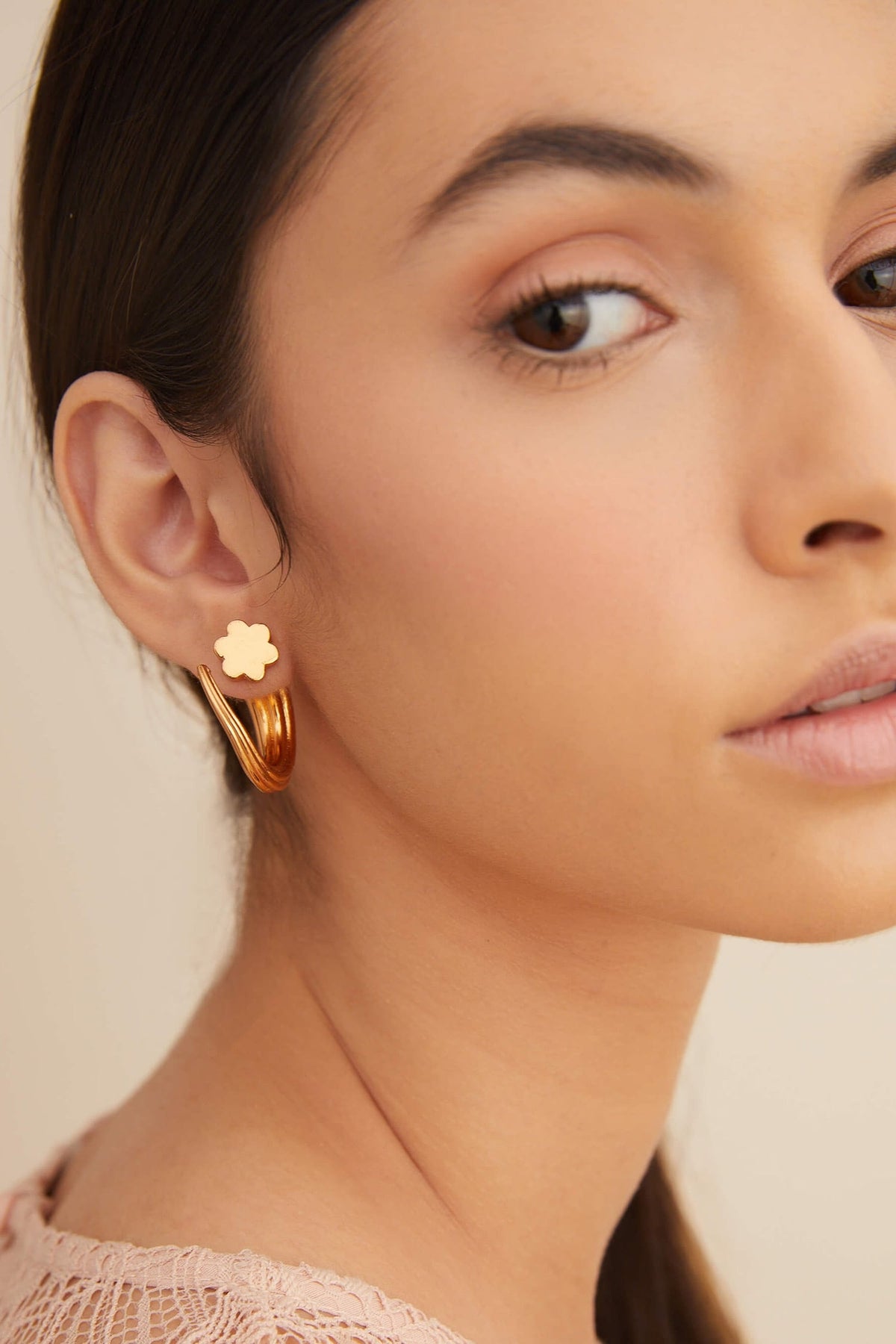 Poppi Tuscon Hoops 