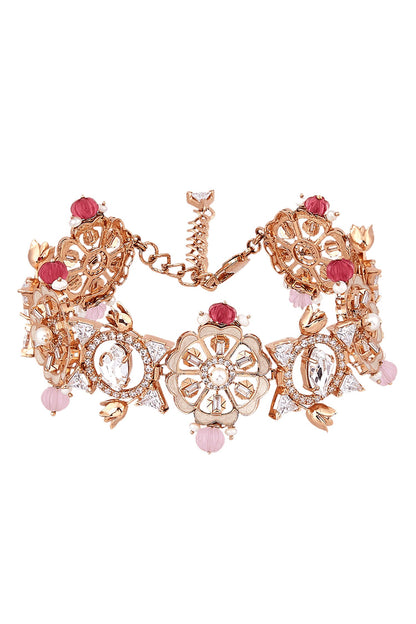 Fluora Eternite Choker 