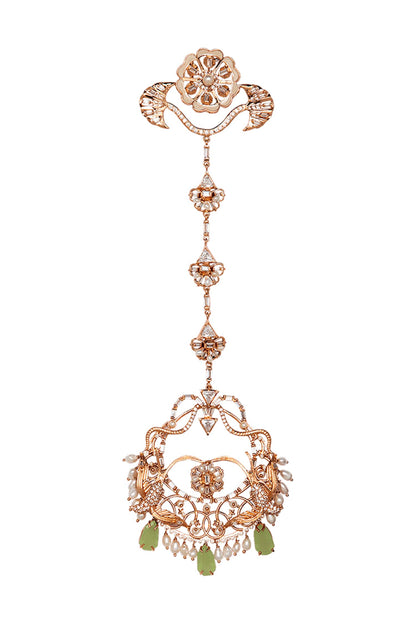 Edens Arbour Statement Chandeliers 