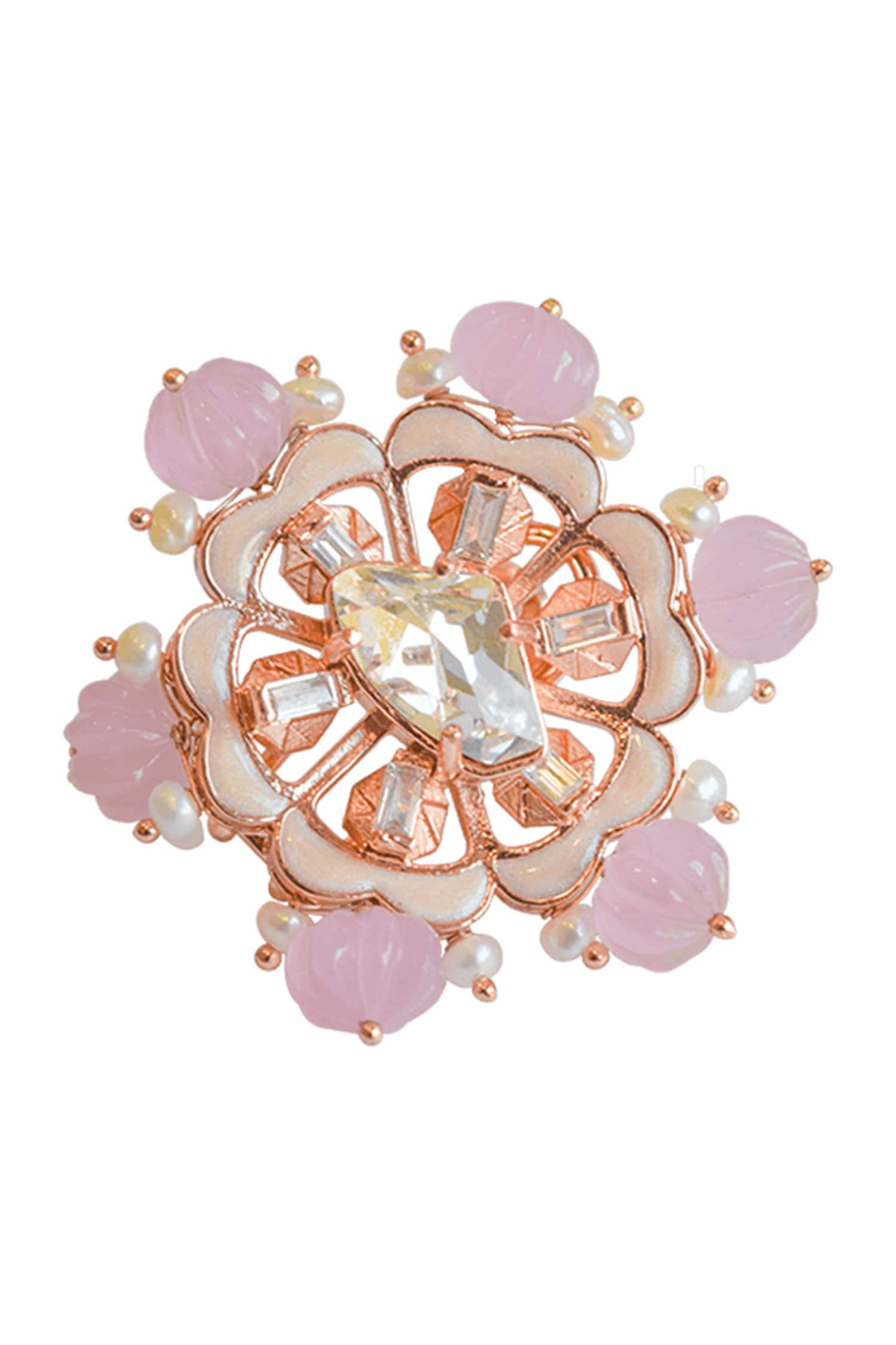 Fluora Eternite Studs 